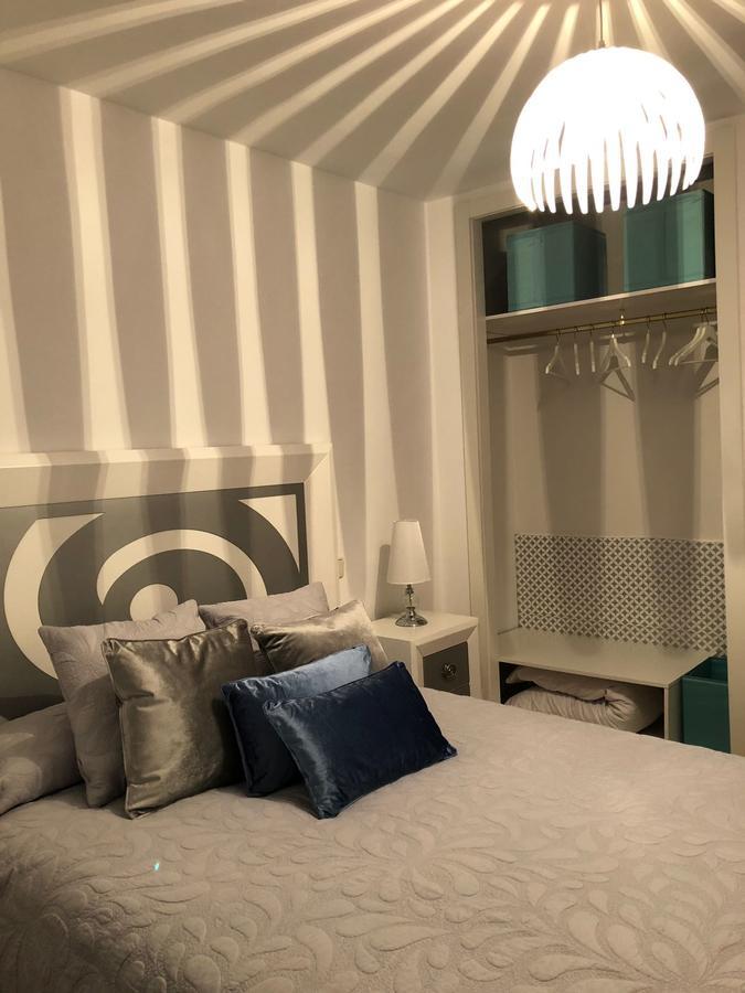 Apartamentos Las Ferrerias Аренас-де-Сан-Педро Экстерьер фото