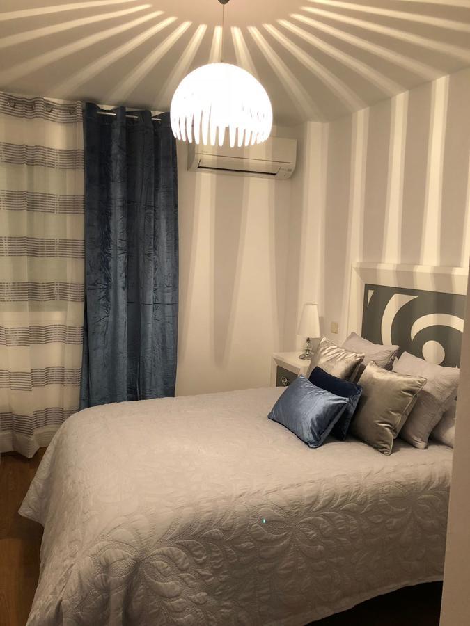 Apartamentos Las Ferrerias Аренас-де-Сан-Педро Экстерьер фото