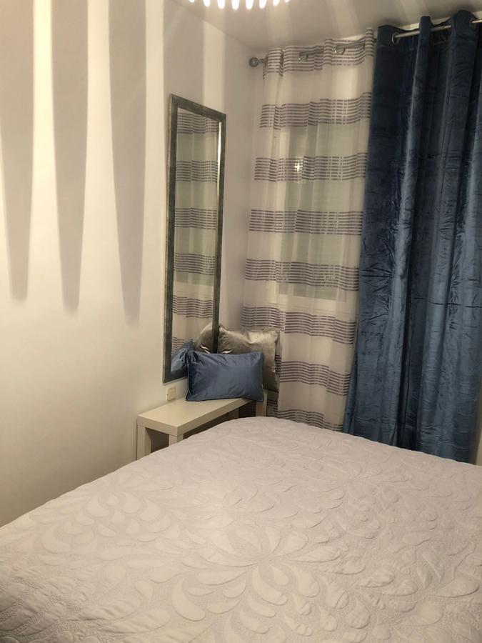 Apartamentos Las Ferrerias Аренас-де-Сан-Педро Экстерьер фото
