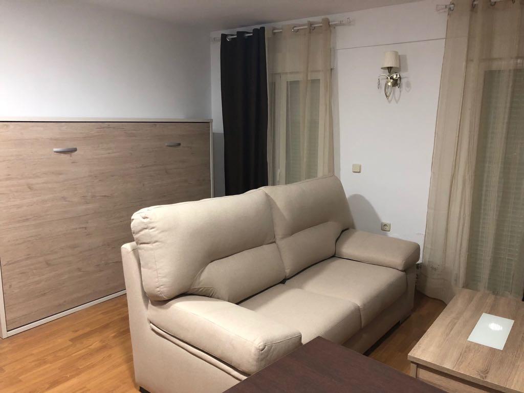 Apartamentos Las Ferrerias Аренас-де-Сан-Педро Экстерьер фото