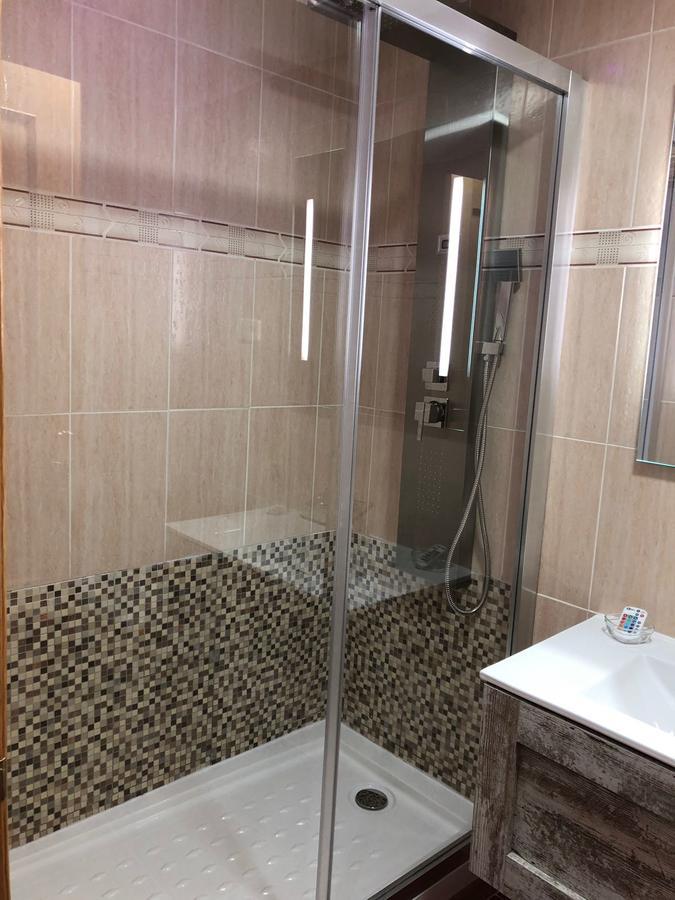 Apartamentos Las Ferrerias Аренас-де-Сан-Педро Экстерьер фото